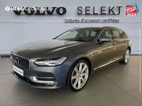 occasion Volvo V90 D5 235ch Inscription Awd Geartronic 8
