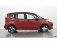 occasion Citroën C3 Picasso PureTech 110 Confort