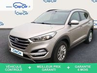 occasion Hyundai Tucson 1.7 CRDI 141 2WD DCT7 Creative