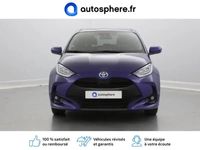 occasion Toyota Yaris 116h Design 5p