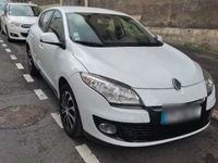 occasion Renault Mégane III MeganedCi 110 FAP eco2 Expression