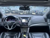 occasion Hyundai i40 i40 SW1.7 CRDI 141 CH BLUE DRIVE CREATIVE DCT-7 TOIT PANO