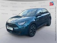 Occasion Fiat 600 102 ch (75 kW) 2024 Bleu SUV