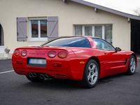 occasion Chevrolet Corvette C5