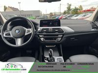 occasion BMW X3 xDrive30d 265ch BVA
