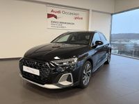 Occasion Audi A3 Sport 150 ch (110 kW) 2025 Noir mythique métallisé