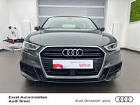 occasion Audi A3 35 TFSI 150ch CoD S line Plus S tronic 7 Euro6d-T - VIVA195237274