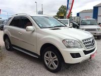 occasion Mercedes ML350 Classe CDI Pack Sport