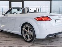 Occasion Audi TT S-Line 230 ch (169 kW) 2018 Cabriolet