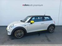 occasion Mini Cooper SE Hatch 3 Portes184 Ch Finition Greenwich