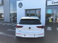 occasion VW Golf VIII R-Line 2021