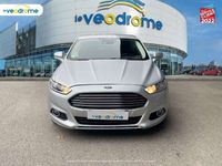 occasion Ford Mondeo 1.5 TDCi 120ch ECOnetic Business Nav 5p