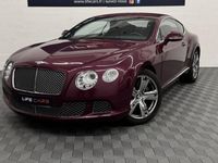 Occasion Bentley Continental 560 ch (411 kW) 2012 Berline