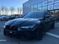 Occasion BMW M3 Competition Edition 518 ch (380 kW) 2021 Berline