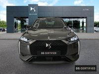 occasion DS Automobiles DS3 Crossback E-Tense Bastille