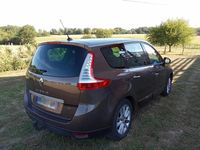 Occasion Renault Grand Scénic III 160 ch (117 kW) 2010 Brun Monospace