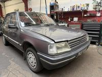 Occasion Peugeot 309 79 ch (58 kW) 1986 Citadine