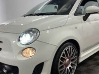 occasion Abarth 595 1.4 Turbo 16V T-Jet 160 ch Turismo +41000KM