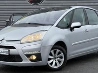 Occasion Citroën C4 Picasso Comfort 112 ch (82 kW) 2012 Monospace