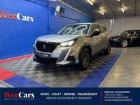 occasion Peugeot 2008 1.2i PureTech 100 Active Pack