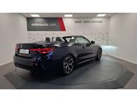 Occasion BMW 420 M Sport 184 ch (135 kW) 2025 Coupé