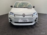 Nouvelle Renault 5 E-Tech 88 kW (120 ch) 2025 Citadine