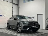 Occasion Mercedes GLE350 AMG line 194 ch (142 kW) 2021 Gris