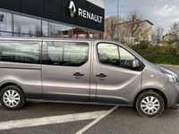 occasion Renault Trafic COMBI 9 PLACES INTENS L2 16DCI 125