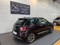 occasion DS Automobiles DS3 Thp 155 Ultra Prestige