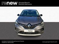 occasion Renault Captur II (HJB) Ph1 NG 1.3 TCe mild hybrid 140ch T