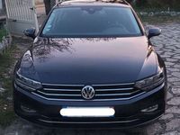 occasion VW Passat 1.6 TDI 120 DSG7 Business