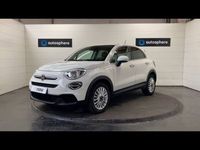 occasion Fiat 500X 1.0 FireFly Turbo T3 120ch Lounge