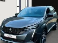 occasion Peugeot 5008 Ii (2) 1.5 Bluehdi 130 S&s Allure Pack 7pl Eat8