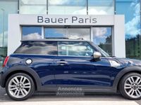 occasion Mini Cooper SD One HATCH 3 PORTES F56 Hatch 3 Portes170 ch BVA8 Edition Seven