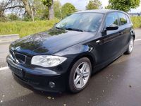 occasion BMW 118 d