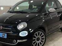 Occasion Fiat 500 Dolcevita 70 ch (51 kW) 2022 Citadine