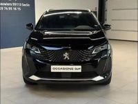 Occasion Peugeot 5008 GT 2023 Noir SUV