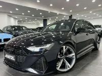 occasion Audi RS6 4.0 V8 Tfsi Pack Carbone Exclusive /\\no Netto/\\