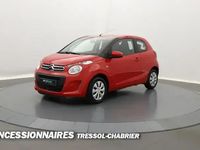 occasion Citroën C1 Vti 72 S&s Feel