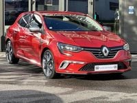 Occasion Renault Mégane GT Line GT-Line 115 ch (84 kW) 2020 Coupé