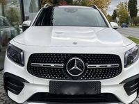 Occasion Mercedes GLB35 AMG 306 ch (225 kW) 2019 SUV