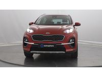 occasion Kia Sportage 1.6 CRDi 136ch MHEV Design 4x2