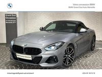 Occasion BMW Z4 M Sport 200 ch (147 kW) 2025 Gris Cabriolet