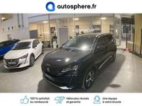 occasion Peugeot 5008 1.5 BlueHDi 130ch S&S Allure Pack EAT8