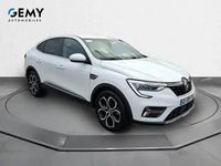 Occasion Renault Arkana 145 ch (106 kW) 2021 Blanc SUV