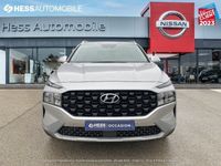 occasion Hyundai Santa Fe 1.6 T-gdi 230ch Hybrid Intuitive Bva6