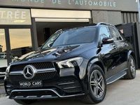 Occasion Mercedes GLE350 AMG 194 ch (142 kW) 2020 Noir SUV