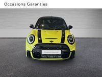 occasion Mini Cooper S Cabriolet 