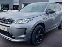 occasion Land Rover Discovery P300e R-dynamic S Awd Bva Mark Vi