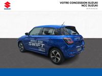 occasion Suzuki Swift 1.2 Hybrid 83ch Pack